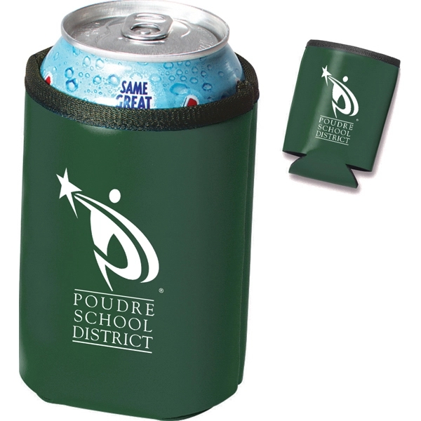 Deluxe Collapsible Can Cooler - Image 4