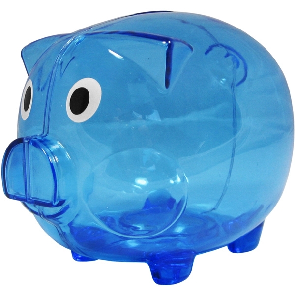 Big Boy Piggy Bank - Image 2