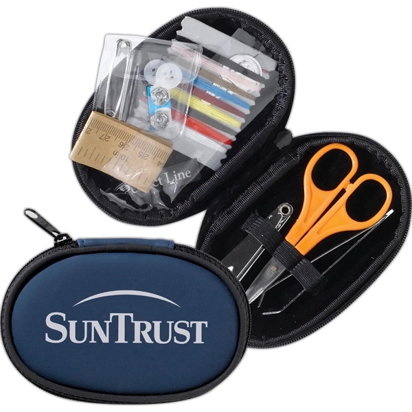 Deluxe Sewing/Nail Care Set - Image 3