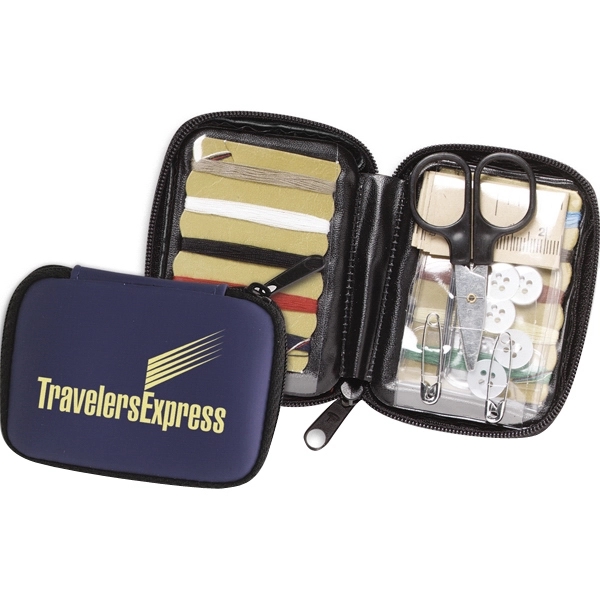 Deluxe Travel Sewing Kit - Image 2