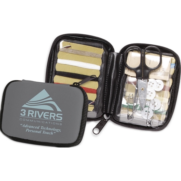 Deluxe Travel Sewing Kit - Image 3