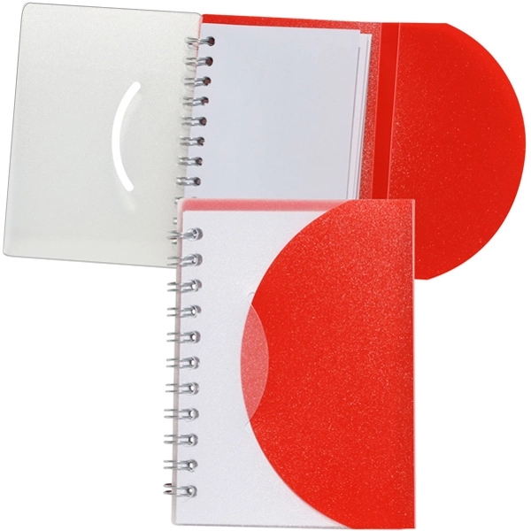 Ladera Pocket Notebook - Image 2