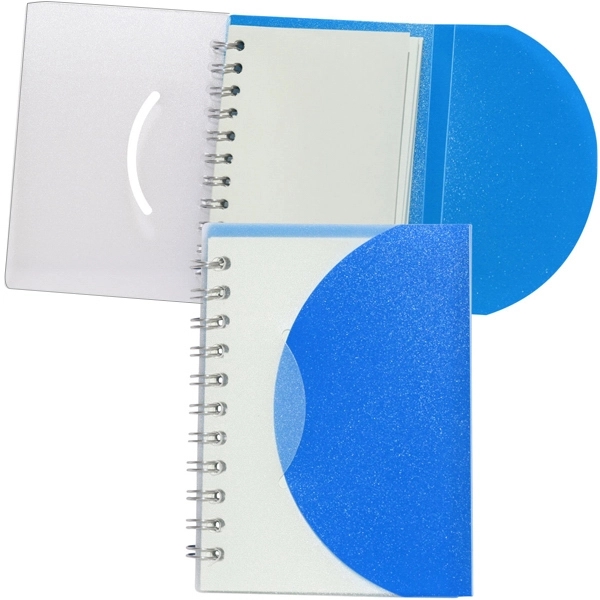 Ladera Pocket Notebook - Image 1