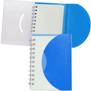 Ladera Pocket Notebook