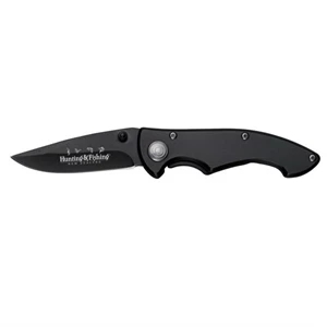 Cedar Creek® Nighthawk Pocket Knife