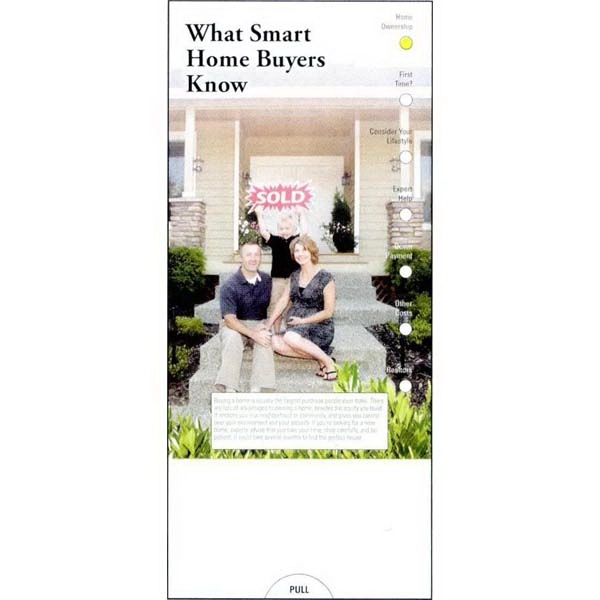 What Smart Home Buyers Know Slide Chart  - Image 2