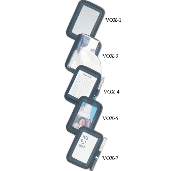 Xtnd-A-Visor™ Auto Visor Organizer - Image 2