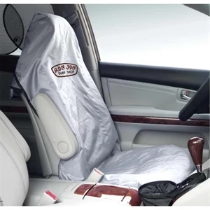 Protektor™ Seat Cover Wrap