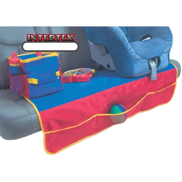 Kids Seat Protector Cover