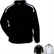 Competitor L/S Pullover Wind Shirt