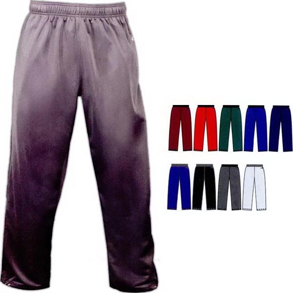 Brush Tricot Youth Pant