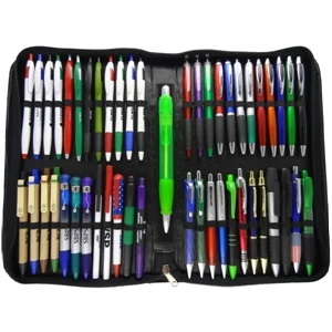 Distributor Pen Kit in Zipper Case