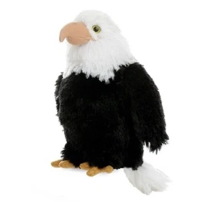 8" Liberty Eagle