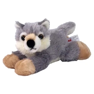 8" Woolsey Wolf