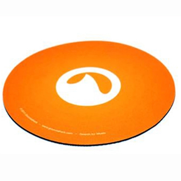 Economy Round Mouse Pads