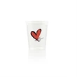 16oz Stadium Cups Natural/Clear