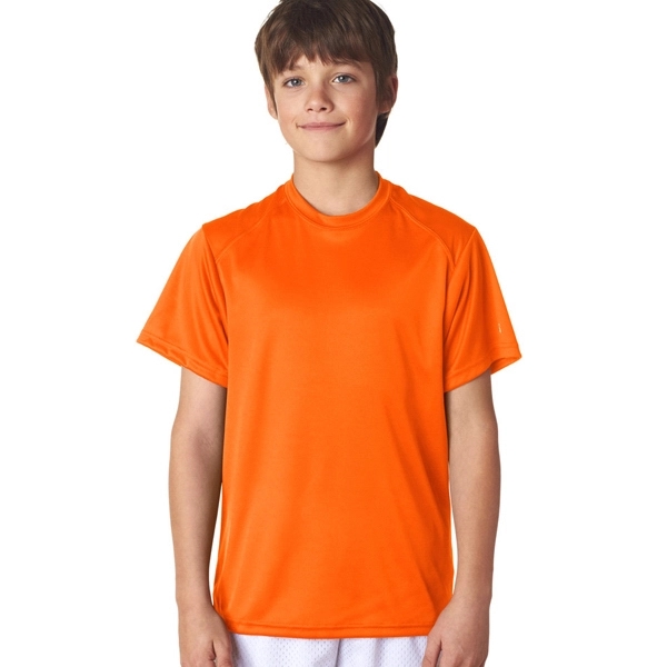Badger Youth B-Core Performance Tee