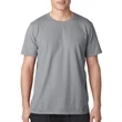 New Balance Adult Combed Ringspun T-shirt