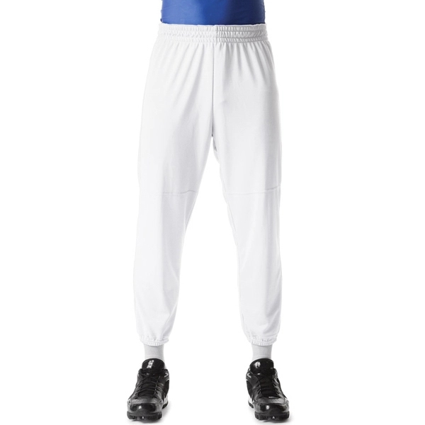 A4 Youth Pull-On Baseball Pant