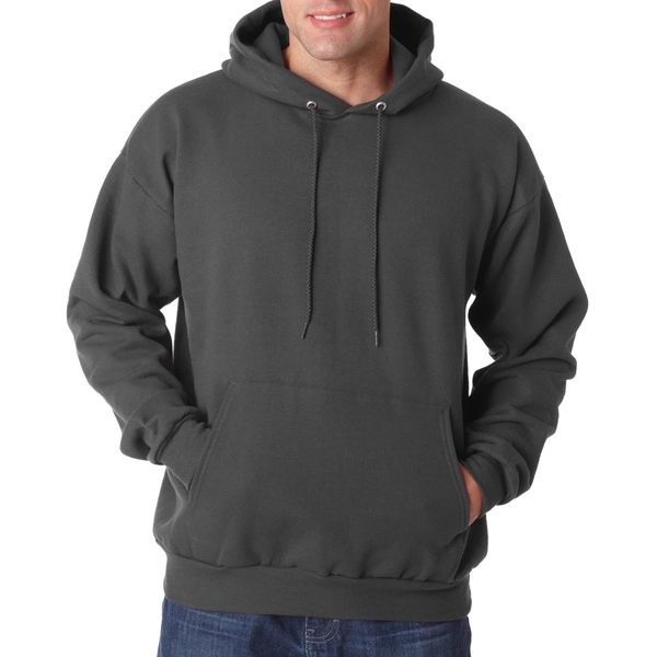 Adult Comfortblend(R) Ecosmart(R) Hooded Pullover