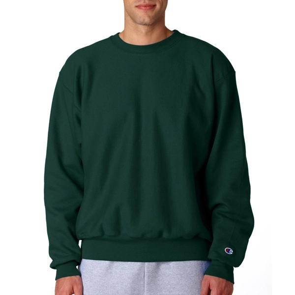 Champion Adult Reverse Weave(R) Crewneck Sweatshirt