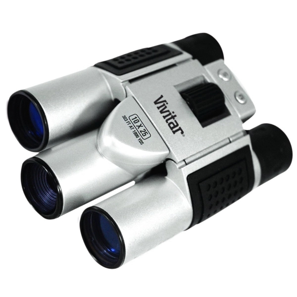 10x25 Digital Camera/Binoculars