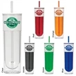 16 oz The Choice Tumbler Hot and Cold Gift Set