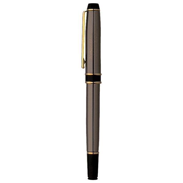 The Amcore Rollerball Pen - Image 2