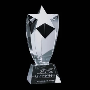 Crestwood Star Award