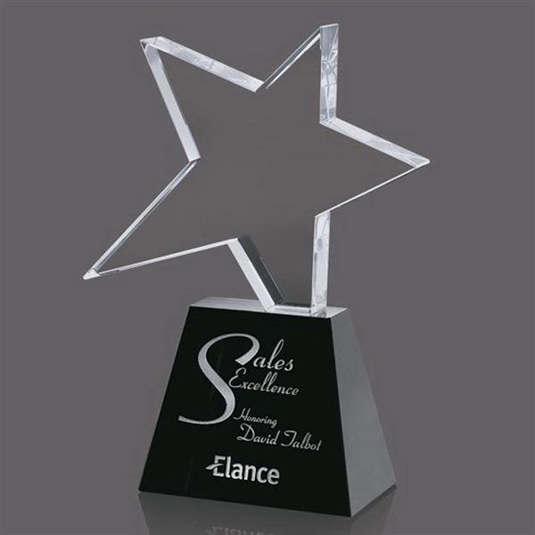 Falcon Star Award - Image 3