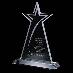 Dunbarton Star Award