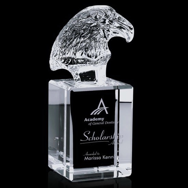 Wertheim Eagle Award - Image 1