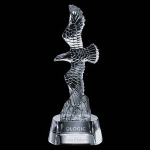 Staffordshire Eagle Award