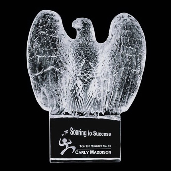 Pemberton Eagle Award - Image 1