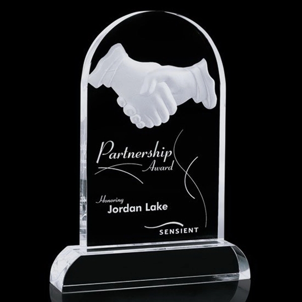 Partnership Award - Image 1