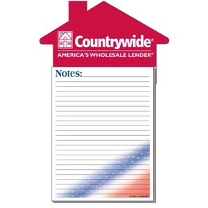 House Add-On™ Magnet + Patriotic Pad