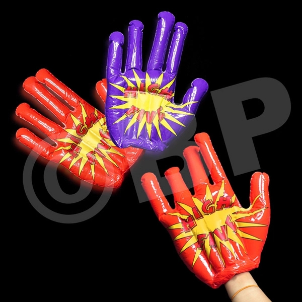 15&quot; Inflatable Hand