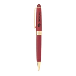 Torino Wooden Ballpoint Pen