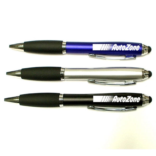 Pen with stylus - Image 1