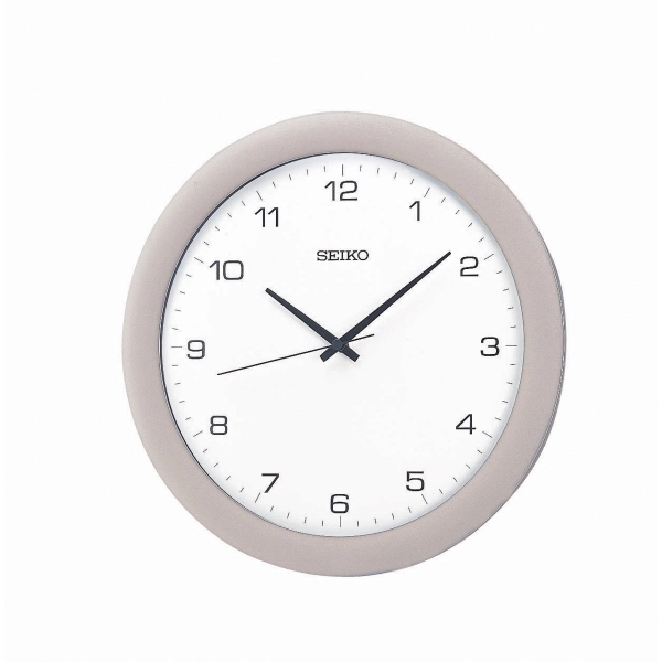 Seiko Standard Wall Clock