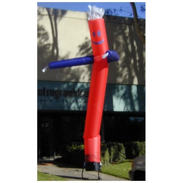 12' Fly Guy Dancing Inflatable Balloons