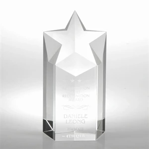 Award-Star 8"