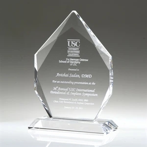 Award-Imperial Jewel 8 3/4"