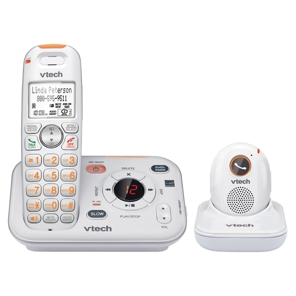 CareLine+ Home Safety Telephone System