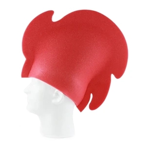 Rooster Comb Hat