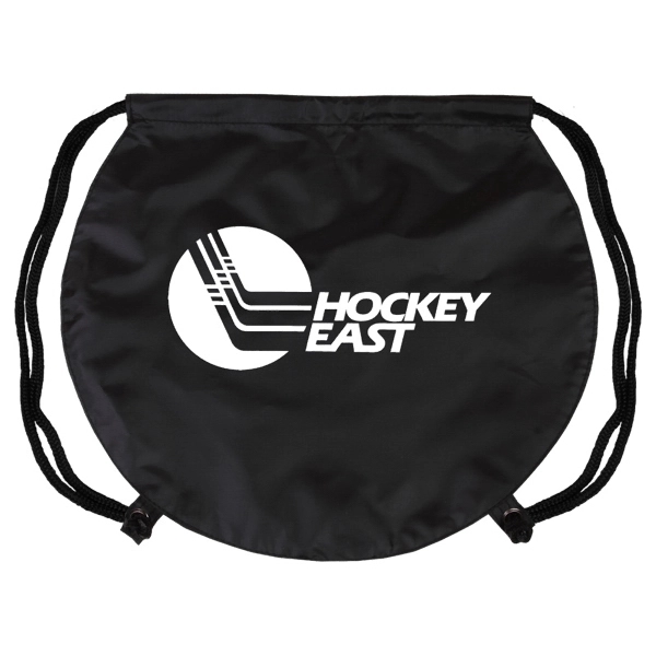 GameTime! (R) Hockey Drawstring Backpack