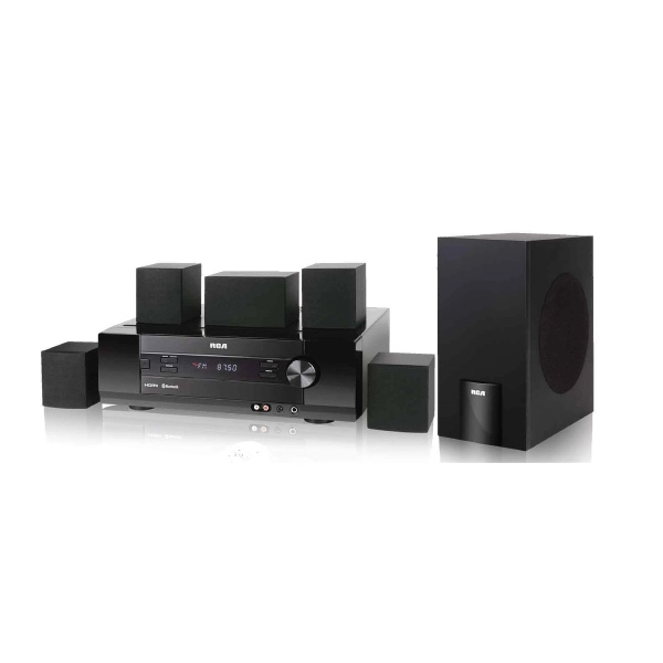1000W Home Theater System