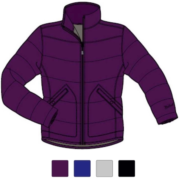 Alpine jacket