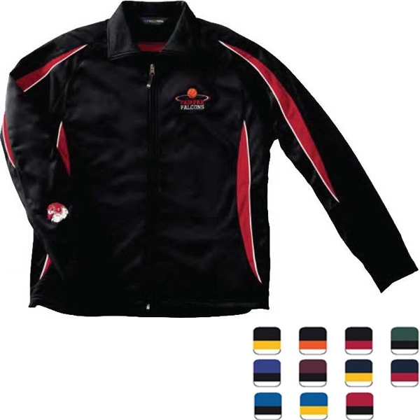 Cyclone Youth Jacket