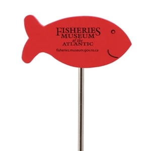Fish Topper
